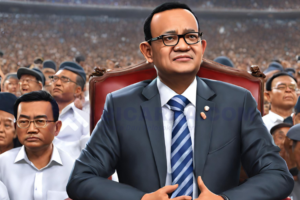 Simak, Ini Alasan Anies Baswedan Kalah Dalam Pemilihan Presiden 2024