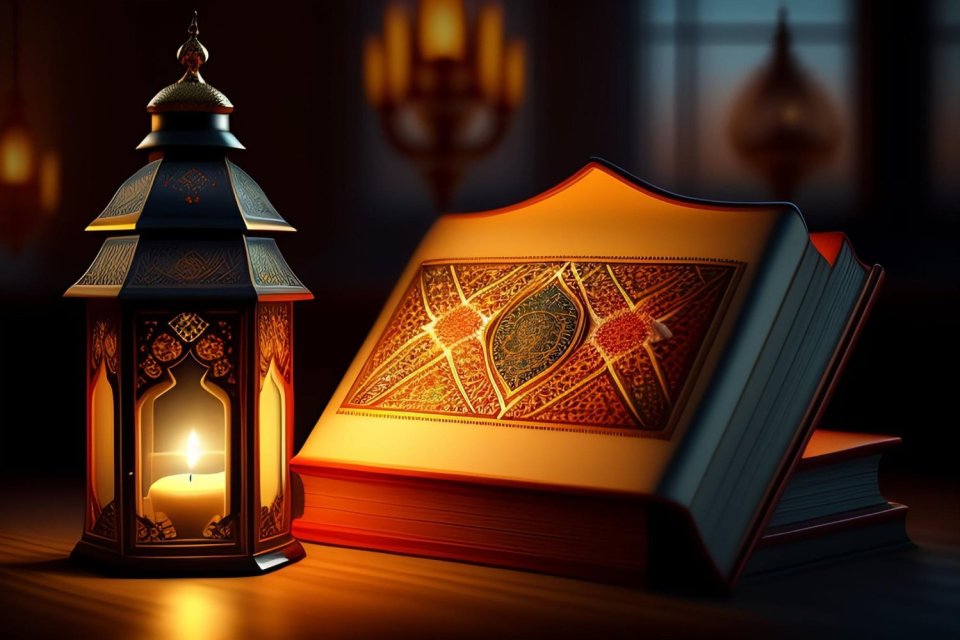 Jangan Tinggalkan, Malam Ini Nifsu Sya’ban, Panjatkan Doa dan Keinginamu