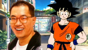 40 Tahun Membuat Kartun Dragon Ball, Akira Toriyama Tutup Usia