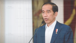 Kedatangan Jokowi di Provinsi Gorontalo, Catat Agenda dan Lokasi Tujuan Yang Akan Dikunjungi, Berikut Ulasannya