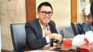 Mendadak, Pelawak Eko Patrio Bakal Jadi Calon Menteri Prabowo-Gibran, Alasan Ketum PAN Zulkifli Hasan Mengejutkan