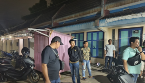 Maraknya Tindakan Kejahatan di Kota Gorontalo, Polres Gorontalo Kota Lakukan Patroli di Sejumlah Titik Rawan Tindakan Kriminal