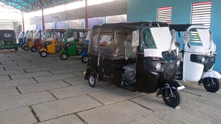 Mulai Ramai Dibicarakan Warga, Bajaj Kembali Hadir di Gorontalo, Simak Harga Jual dan Pinjam Pakainya