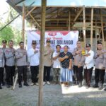 Foto: Istimewa/Humas Polres Bone Bolango