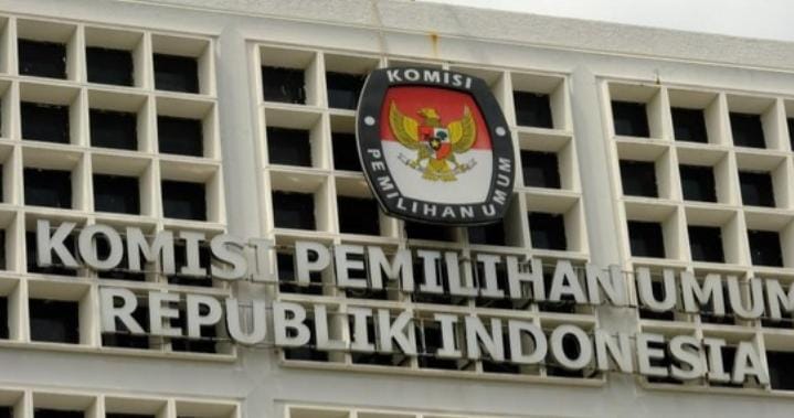 KPU Sebut 5 Parpol Dapil 6 Gorontalo Pohuwato Boalemo Wajib Ubah DCT, Keterwakilan Perempuan