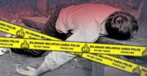 Misteri Sosok Penemuan Mayat Abang Bentor di Kota Gorontalo Terungkap, Faktanya Mengejutkan