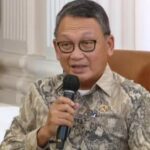 Foto: Istimewa/ Menteri Energi dan Sumber Daya Mineral (ESDM) Arifin Tasrif