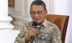 Menteri ESDM Dibohongi Investor soal Proyek Smelter