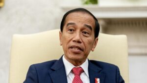 Presiden Joko Widodo Menutup Situs Judi Online: Langkah Tegas dalam Memerangi Kejahatan Siber