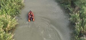 Seorang Remaja di Kabupaten Gorontalo Hilang Tenggelam Saat Mancing Ikan di Sungai Tilango