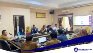 Dinas DPMPTSP Provinsi Gorontalo Tegaskan Pentingnya Laporan Kegiatan Penanaman Modal (LKPM) Bagi Perusahaan di Gorontalo