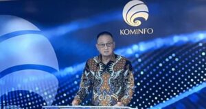 Semuel A Pangerapan Mundur Dari Dirjen Aptika Kominfo ?