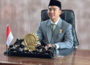 Inilah Anggota DPRD Kota Gorontalo Termuda Alwi Lapananda Usia 24 Tahun