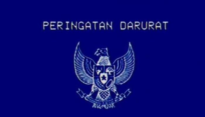 Viral Peringatan Darurat Garuda Biru Ramai Jadi Perbincangan Publik di Medsos