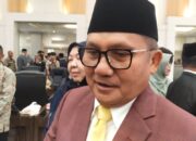 Begini Respons Marten Taha Usai Airlangga Hartato Mundur: Golkar Tetap Solid