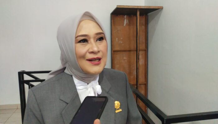 NasDem 4 Kursi DPRD Kota Gorontalo, Lola Junus: Terima Kasih Masyarakat Atas Kepercayaannya