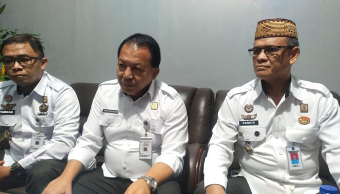 Lapas Gorontalo Buka Suara soal Napi Tewas Tergantung Pakai Sarung di Kamar Mandi