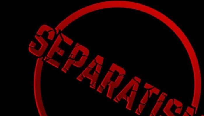 Apa Itu Separatisme? Berikut Penjelasanya