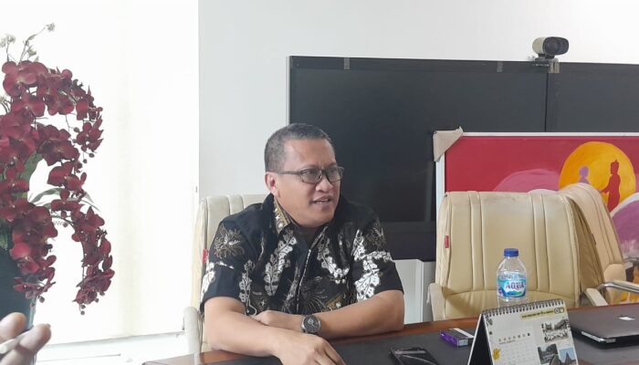 Begini Penjelasan Kampus UNG soal Remunerasi Belum Dibayarkan