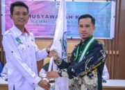 KAMMI Gorontalo Mengukir Sejarah, MUSDAWIL Pertama Sukses dan Lahirnya Kepemimpinan Baru