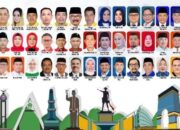 Hari Ini 45 Anggota DPRD Provinsi Gorontalo Periode 2024-2029 Dilantik