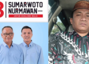 Dapat Nomor Urut 3 di Pilbup Boalemo, Imran Uno: Marwah Lahir untuk Perubahan