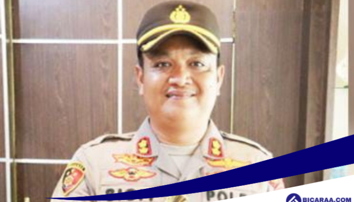 Udin Sensor Ancam Dua Wartawan, Polisi Siap Tindak Lanjut Kasus