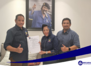 Surat B1 KWK Partai NasDem Resmi Keluar, Marten Taha Dipastikan Dampingi Toni Uloli di Pilkada Gorontalo 2024