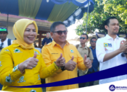 Tiga Kader Golkar Maju Bersamaan di Pilkada Gorontalo, Begini Tanggapan Idah Syahidah