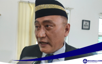 Mikson Yapanto Resmi Dilantik Sebagai Anggota DPRD Provinsi Gorontalo, Ini Pesannya Untuk Rakyat Gorontalo