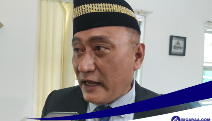 Mikson Yapanto Resmi Dilantik Sebagai Anggota DPRD Provinsi Gorontalo, Ini Pesannya Untuk Rakyat Gorontalo