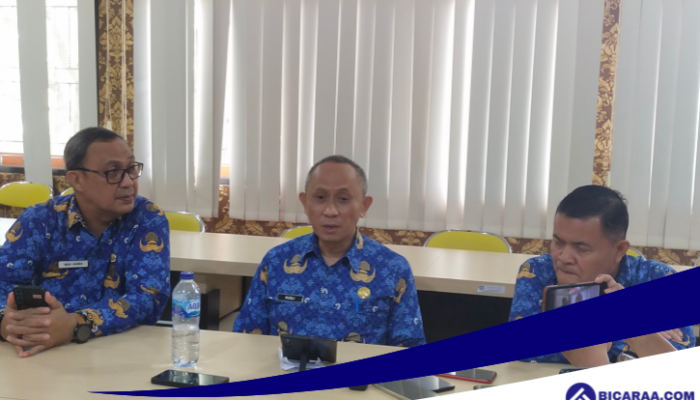 Dinas Pendidikan Gorontalo Perketat Keamanan di SMK 1 Gorontalo Usai Kasus Penganiayaan dan Bullying Yang Terjadi