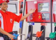 Pertamina Sulawesi Sesuaikan Harga BBM Per 1 September 2024, Pertamax-Dex Series Turun