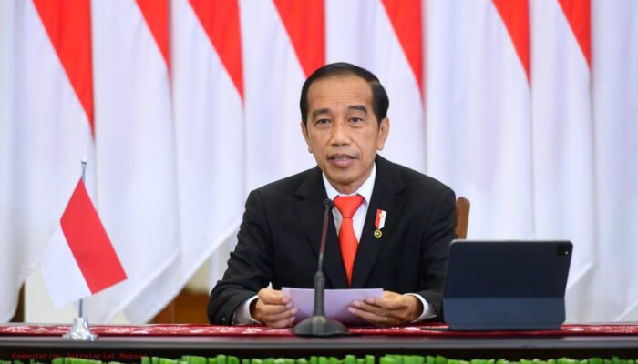 Bahaya! Joko Widodo Dapat Ancaman Pembunuhan, Relawan Pasang Badan Laporkan di Mabes Polri