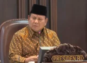 Birokrasi Lambat dan Rumit, Prabowo Desak Pejabat Berikan Kemudahan Pelayanan kepada Rakyat