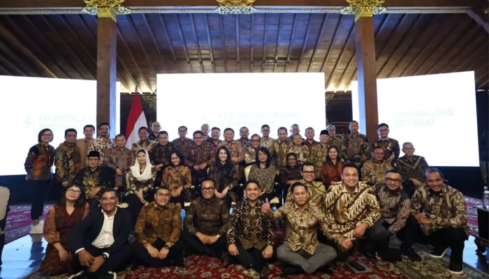 Pembekalan Wakil Menteri Prabowo di Hambalang: Sejumlah Tokoh Artis Absen, Ternyata Ini Alasannya!