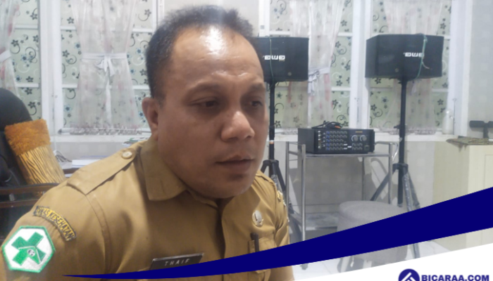 Dari 194 Jadi 130 Kasus, Gorontalo Waspada Infeksi Saluran Pernapasan Atas (ISPA) di Musim Penghujan