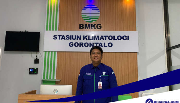 Peringatan BMKG: Gorontalo Hadapi Curah Hujan Ekstrem di Akhir Tahun 2024, Warga Diminta Waspada!