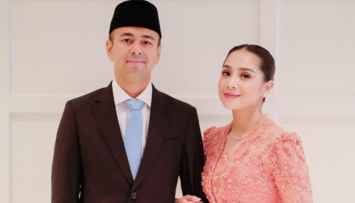 Prabowo Subianto Lantik Raffi Ahmad, Ini Tugas Barunya!