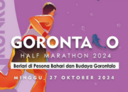 Insiden Tragis di Gorontalo Half Marathon: Kadispora Beri Tanggapan Serius