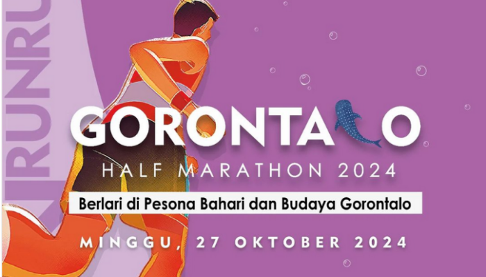 Insiden Tragis di Gorontalo Half Marathon: Kadispora Beri Tanggapan Serius