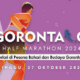 Insiden Tragis di Gorontalo Half Marathon: Kadispora Beri Tanggapan Serius