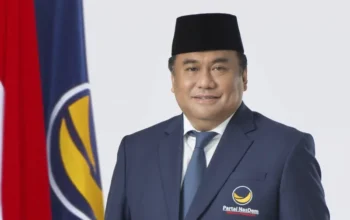 Partai NasDem Menang di Empat Kabupaten di Pilkada Gorontalo, King Maker Rachmat Gobel Catat Sejarah Baru