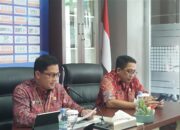 BREAKING NEWS! Harga Ikan dan Cabai Turun, Gorontalo Resmi Alami Deflasi!