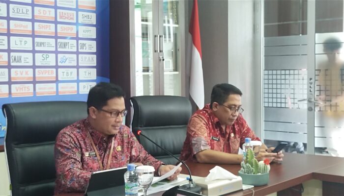 BREAKING NEWS! Harga Ikan dan Cabai Turun, Gorontalo Resmi Alami Deflasi!