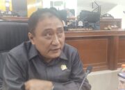 Terpilih Jadi Ketua Komisi II DPRD Provinsi Gorontalo, Mikson Yapanto Tegas Soal Investasi di Pohuwato dan Boalemo