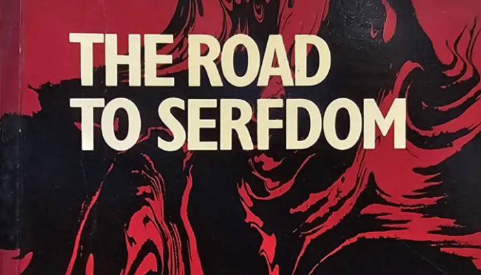 BINCANG BUKU BAGIAN 1, The Road to Serfdom: Peringatan Terhadap Ancaman Politik Otoriter dalam Demokrasi