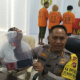 BREAKING NEWS! Polres Gorontalo Kota Tetapkan Tujuh Tersangka Kasus Prostitusi Online, Korban Ada Anak Dibawah Umur