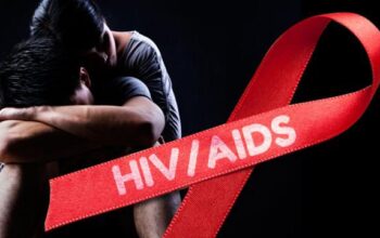 Waduh! Dua Kabupaten Ini Penyumbang Kasus HIV/AIDS Terbanyak di Provinsi Gorontalo