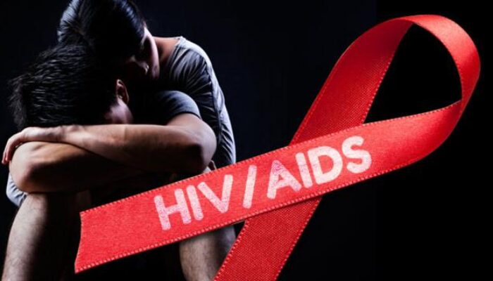 Waduh! Dua Kabupaten Ini Penyumbang Kasus HIV/AIDS Terbanyak di Provinsi Gorontalo